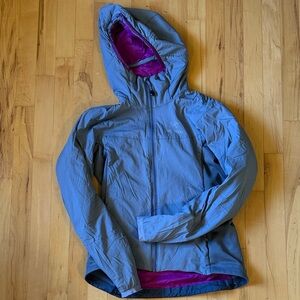 Arcteryx jacket
